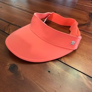 Lululemon Visor